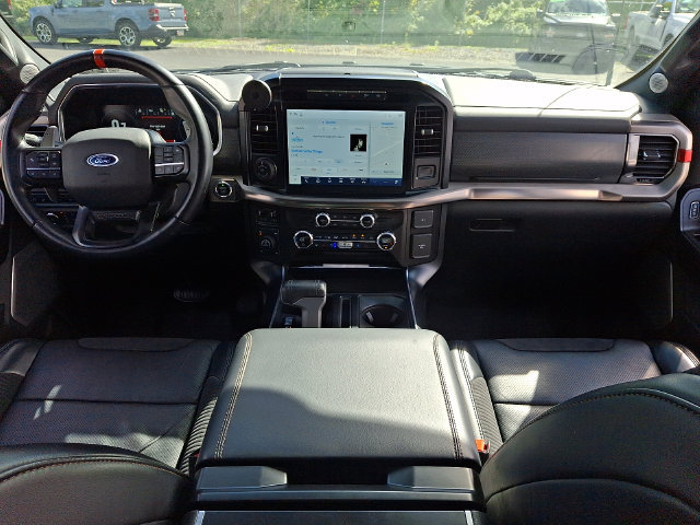 Used 2021 Ford F150 Raptor w/ Equipment Group 801A High AWD/4WD image 18