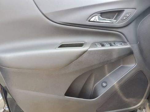 Certified 2024 Chevrolet Equinox LT w/ LPO, Floor Liner Package FWD image 19