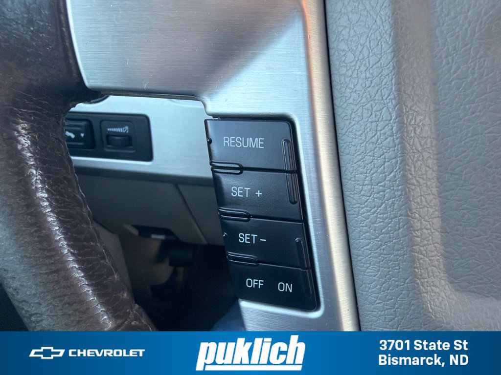 Used 2009 Ford F150 XL AWD/4WD image 10