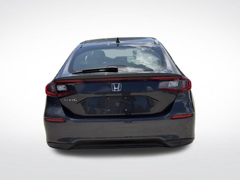 Used 2023 Honda Civic EX-L image 8