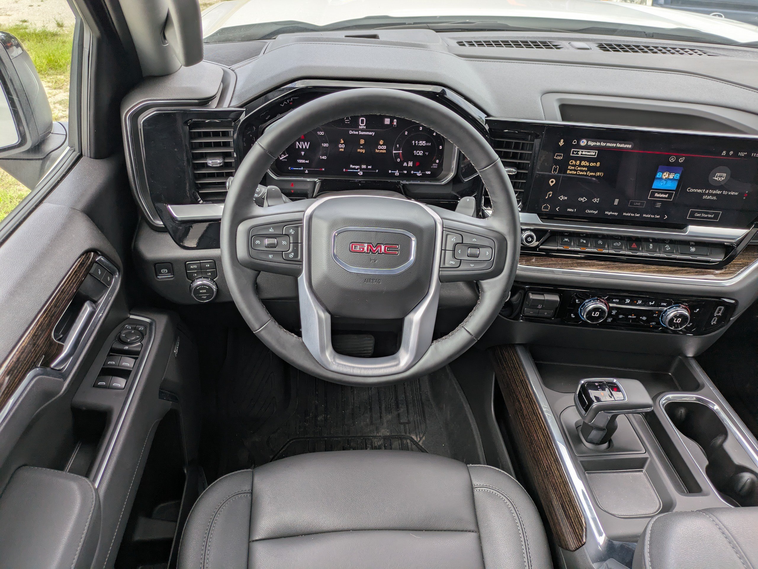 Used 2026 GMC Sierra 1500 Elevation w/ Elevation Premium Package AWD/4WD image 15