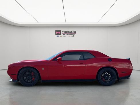 Used 2020 Dodge Challenger R/T Scat Pack w/ Dynamics Package image 4
