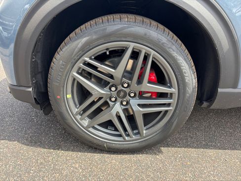 New 2026 Ford Explorer ST-Line RWD image 24