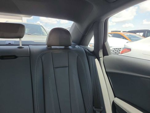 Certified 2023 Audi A4 2.0T Premium Plus w/ Premium Plus Package AWD/4WD image 6
