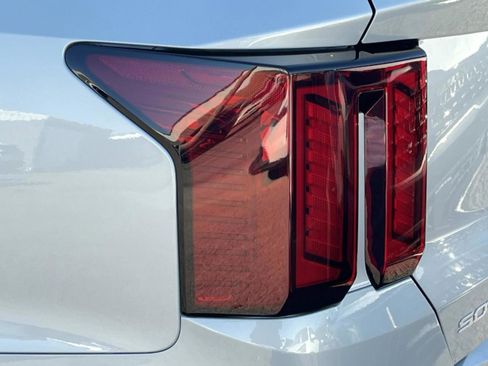 New 2026 Kia Sorento LX image 9