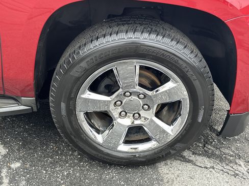 Used 2015 Chevrolet Tahoe LT w/ Luxury Package image 14