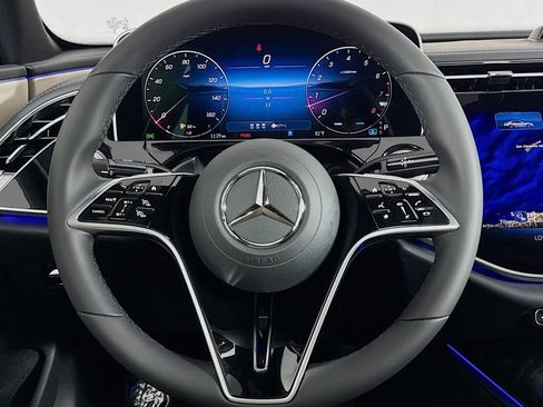 New 2026 Mercedes-Benz E 350 Sedan image 17