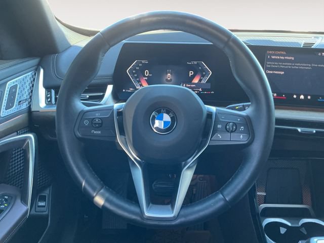 Used 2025 BMW X1 xDrive28i w/ Technology Package AWD/4WD image 13