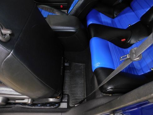 Used 2009 Ford Mustang Coupe image 39