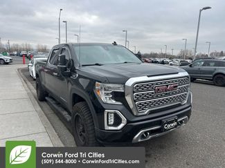 Used 2020 GMC Sierra 1500 Denali w/ Technology Package 360° Tour