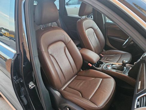 Used 2015 Audi Q5 2.0T Premium Plus image 13