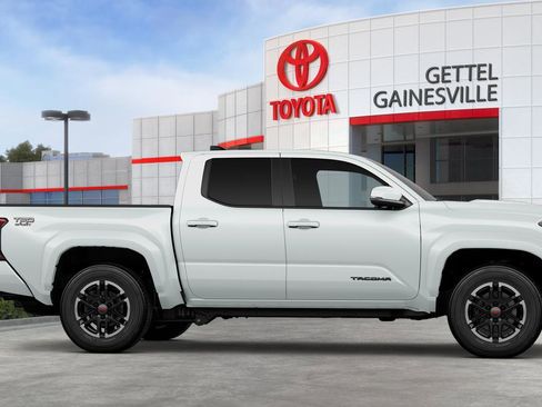 New 2026 Toyota Tacoma TRD Sport image 85