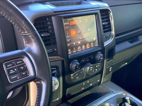 Used 2017 RAM 1500 Sport w/ Convenience Group image 6