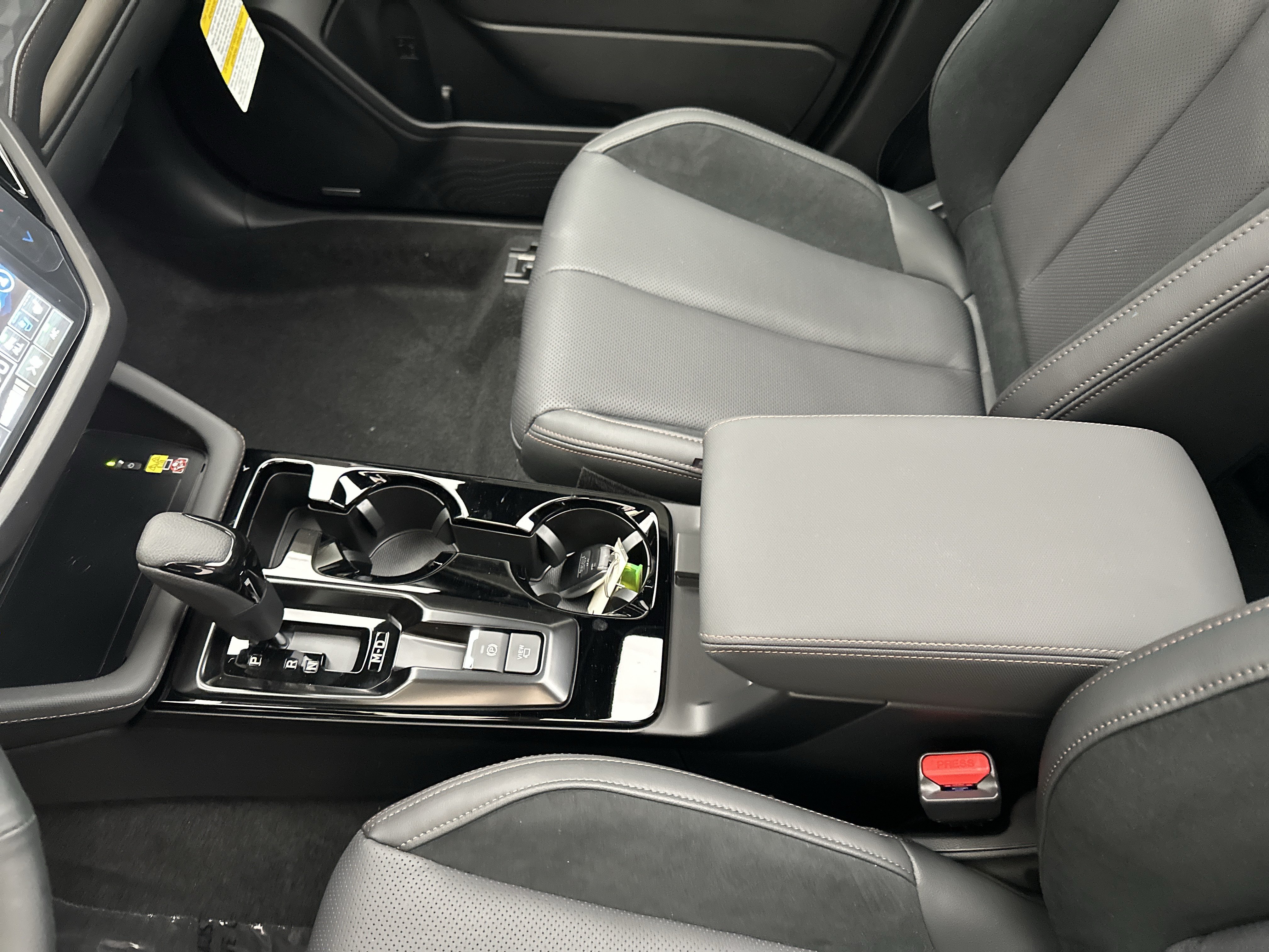 New 2026 Subaru Forester Touring AWD/4WD image 42