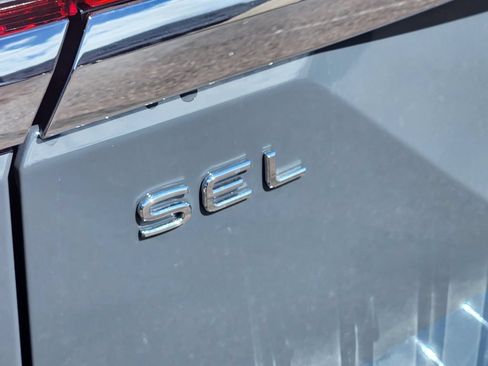New 2026 Volkswagen Atlas SEL AWD/4WD image 31