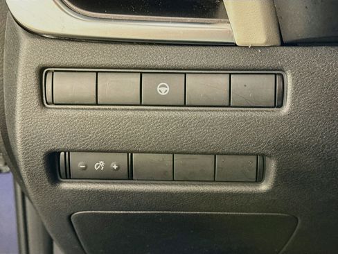 Used 2021 Nissan Rogue SV AWD/4WD image 12