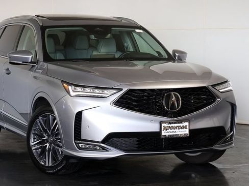 Used 2026 Acura MDX SH-AWD w/ Advance Package image 6