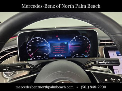 Certified 2025 Mercedes-Benz E 350 Sedan image 25