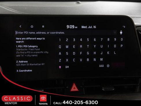 Used 2024 Kia Sportage X-Line w/ X-Line Premium Package image 14