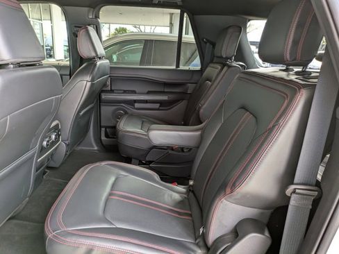 Certified 2022 Ford Expedition Max Limited image 20