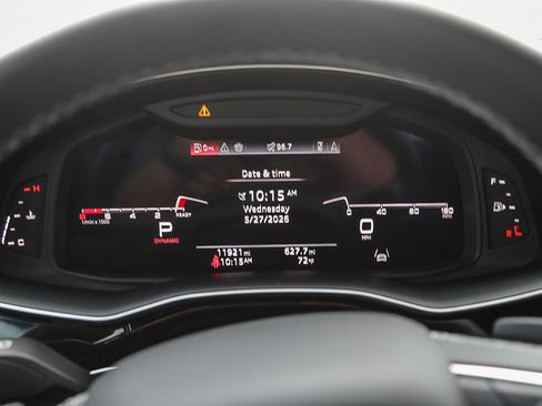 Used 2025 Audi Q7 3.0T Premium Plus AWD/4WD image 22