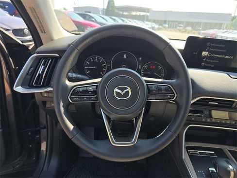 Used 2025 MAZDA CX-90 3.3 Turbo w/ Preferred Package image 32
