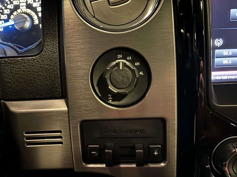 Used 2013 Ford F150 Limited image 44