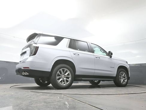 New 2026 Chevrolet Tahoe Premier AWD/4WD image 51