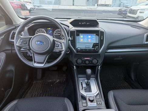 Used 2024 Subaru Forester Premium AWD/4WD image 7