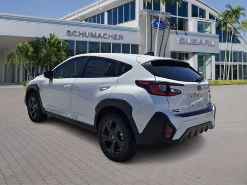 New 2026 Subaru Crosstrek 2.5i AWD/4WD image 5