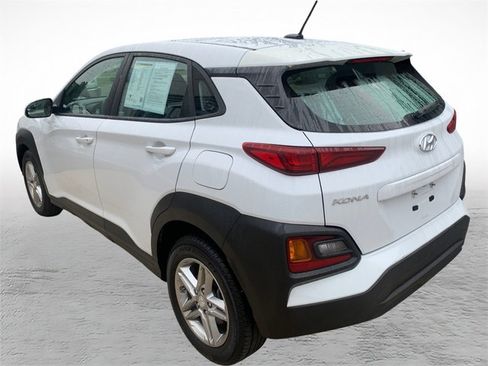 Used 2019 Hyundai Kona SE AWD/4WD image 4