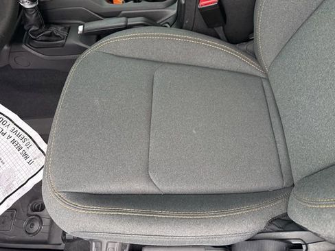 Used 2025 Jeep Wrangler Sport image 30