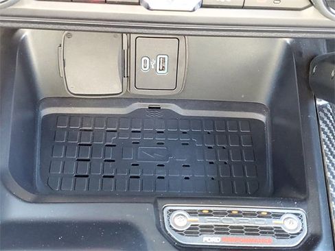 Used 2024 Ford Bronco Raptor w/ Interior Carbon Fiber Pack 6 image 18