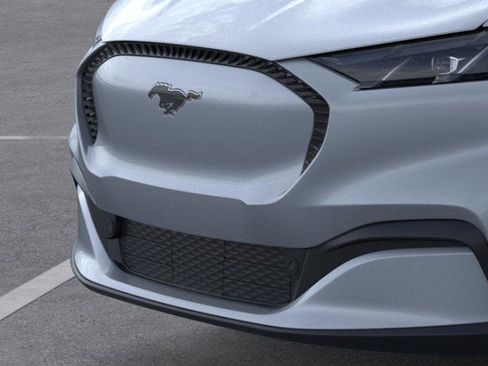 New 2026 Ford Mustang Mach-E Select image 17