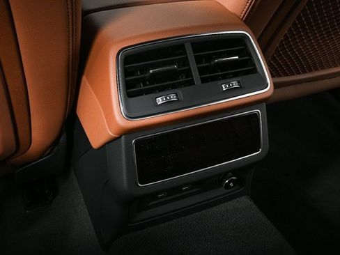 New 2025 Audi A6 Premium Plus image 22
