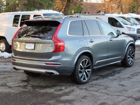 Used 2018 Volvo XC90 T6 Momentum w/ Convenience Package image 23