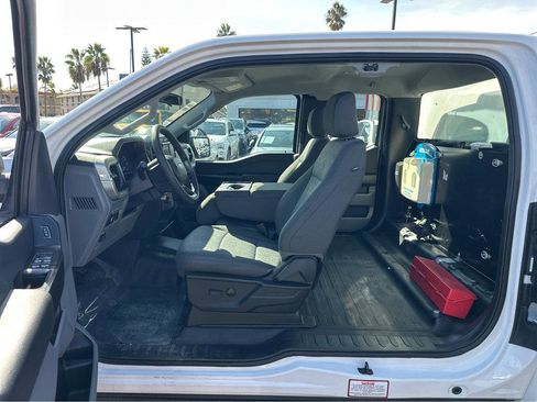 Used 2021 Ford F150 XL w/ Equipment Group 101A High image 10