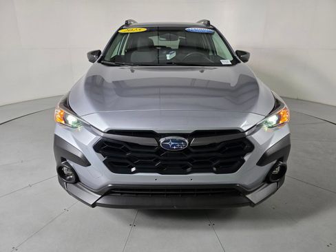 Certified 2025 Subaru Crosstrek 2.0i Premium AWD/4WD image 8