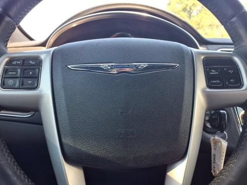 Used 2012 Chrysler 200 Limited FWD image 14