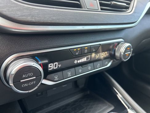 Used 2023 Nissan Altima 2.5 SL image 18