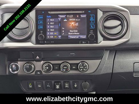 Used 2019 Toyota Tacoma SR image 19