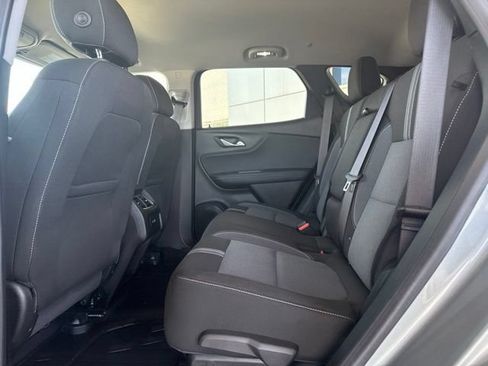 Used 2023 Chevrolet Blazer LT w/ Convenience Package AWD/4WD image 28
