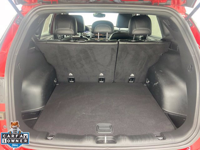 Used 2022 Jeep Compass Limited AWD/4WD image 23