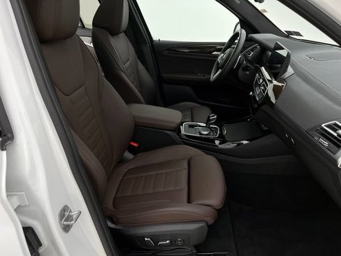 Certified 2024 BMW X3 M40i image 13