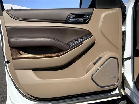 Used 2017 Chevrolet Tahoe LT AWD/4WD image 22