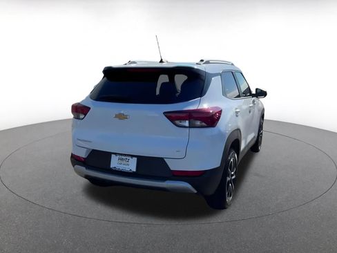 Used 2025 Chevrolet TrailBlazer LT image 13