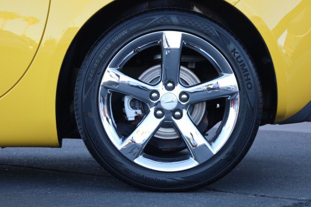 Used 2008 Pontiac Solstice GXP w/ Premium Package RWD image 42