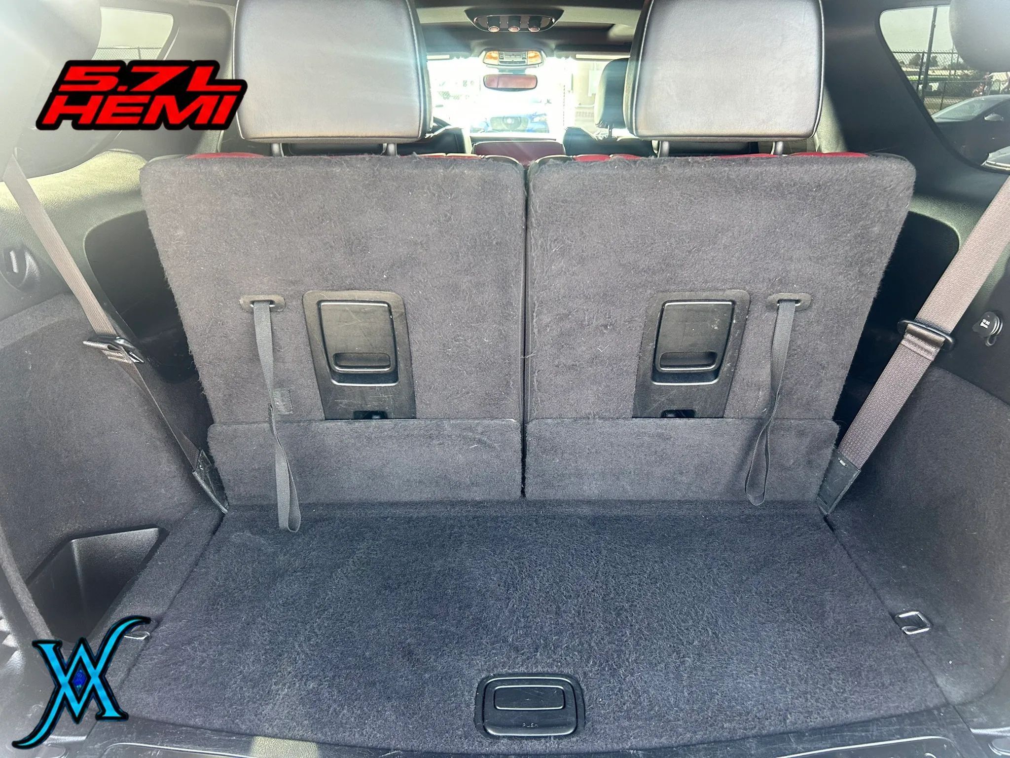 Used 2021 Dodge Durango R/T AWD/4WD image 19