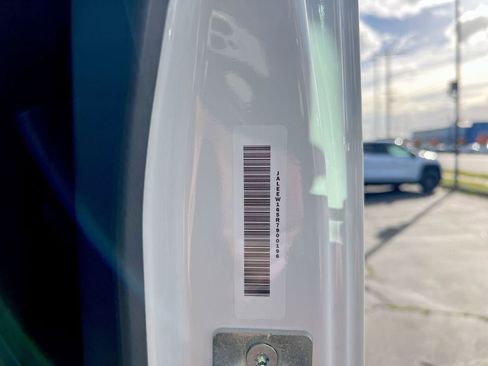 New 2024 Chevrolet Low Cab Forward 5500HD image 26