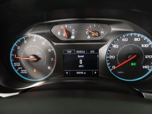 Used 2019 Chevrolet Traverse LS image 31